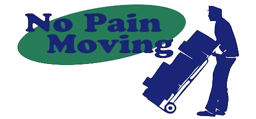 No Pain Moving